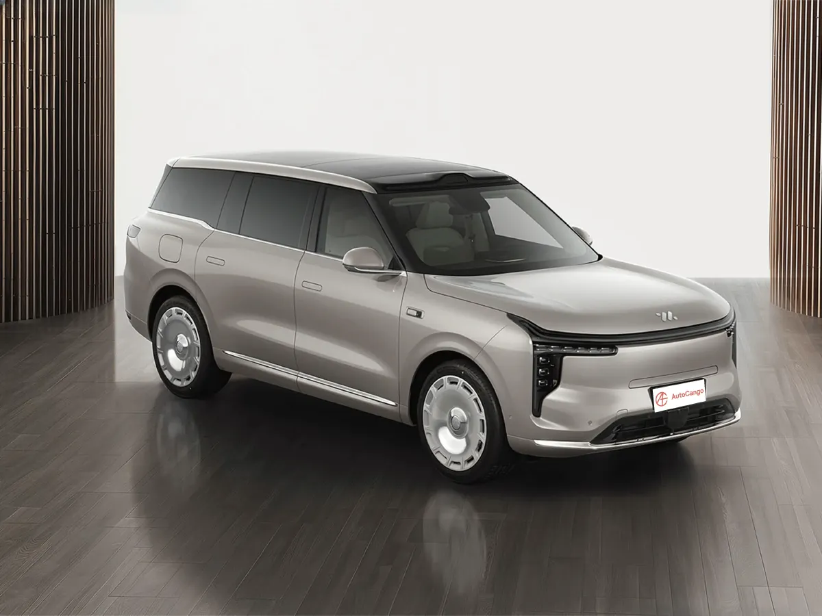 IM LS9,autocango,china used car exporter,china ev exporter,chinese used car exporter,chinese used ev exporter