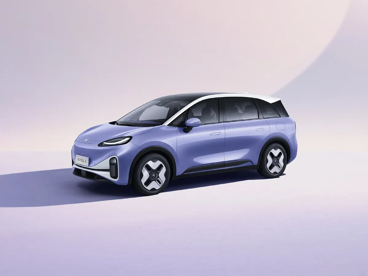 ARCFOX KAOLA,autocango,china used car exporter,china ev exporter,chinese used car exporter,chinese used ev exporter