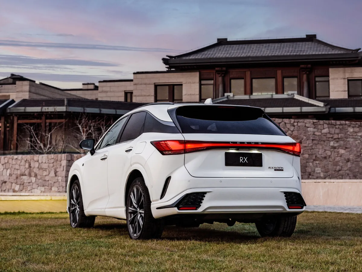 Lexus RX,autocango,china used car exporter,china ev exporter,chinese used car exporter,chinese used ev exporter