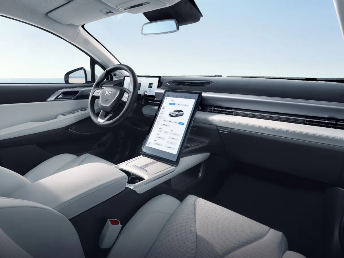 Xpeng P5,autocango,china used car exporter,china ev exporter,chinese used car exporter,chinese used ev exporter