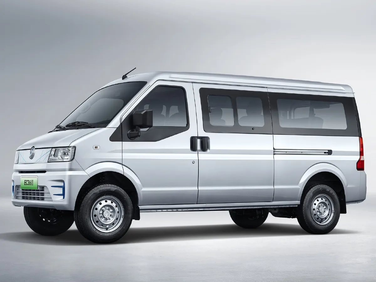 2023 DongFeng DFSK EC36II,autocango,china used car exporter,china ev exporter,chinese used car exporter,chinese used ev exporter