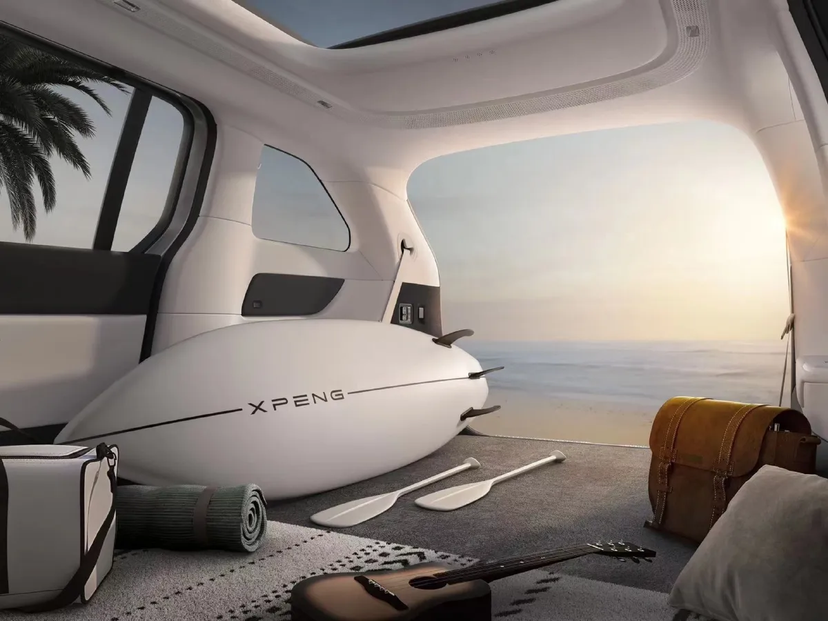 Xpeng X9,autocango,china used car exporter,china ev exporter,chinese used car exporter,chinese used ev exporter