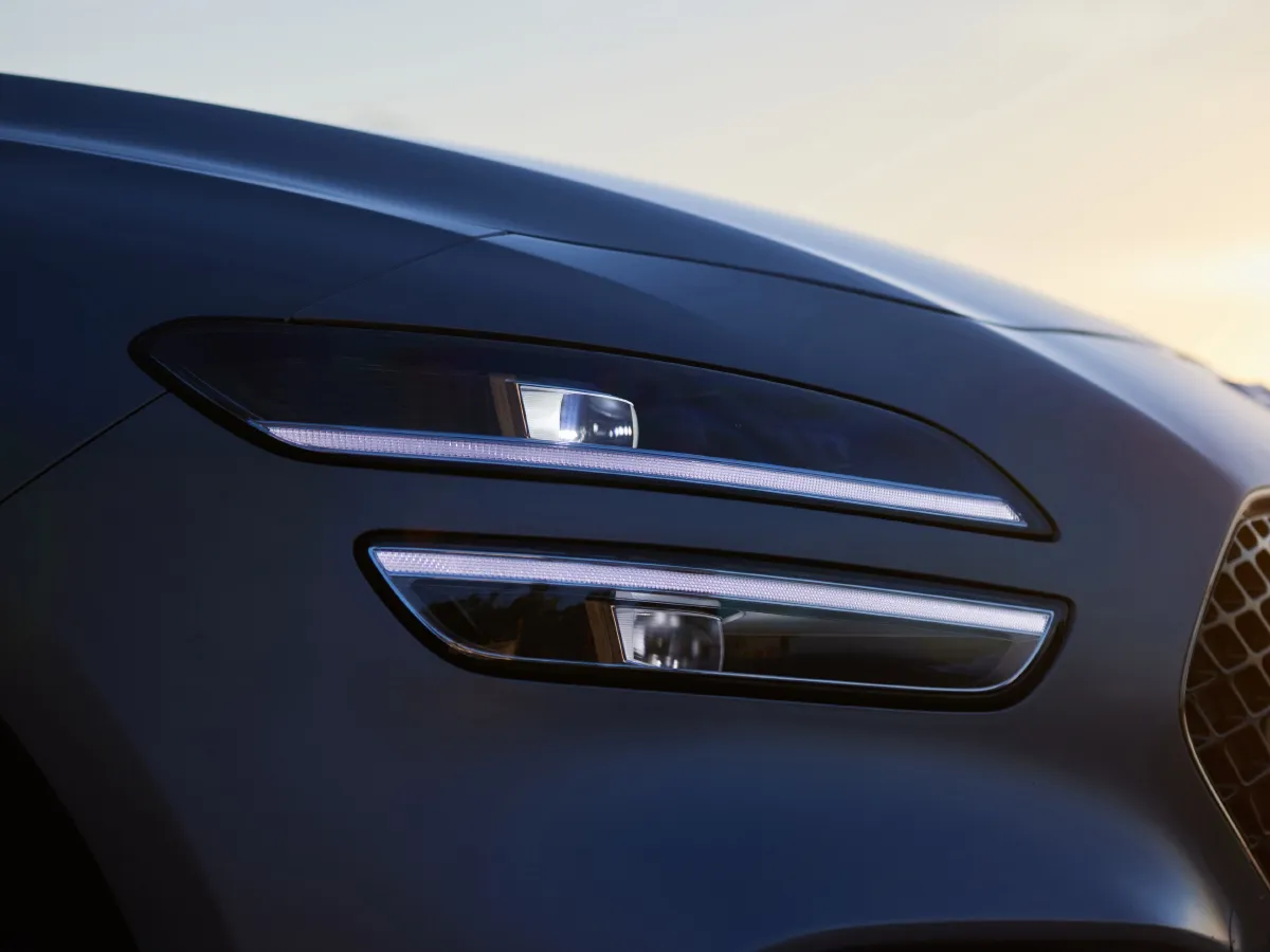 Genesis G70,autocango,china used car exporter,china ev exporter,chinese used car exporter,chinese used ev exporter