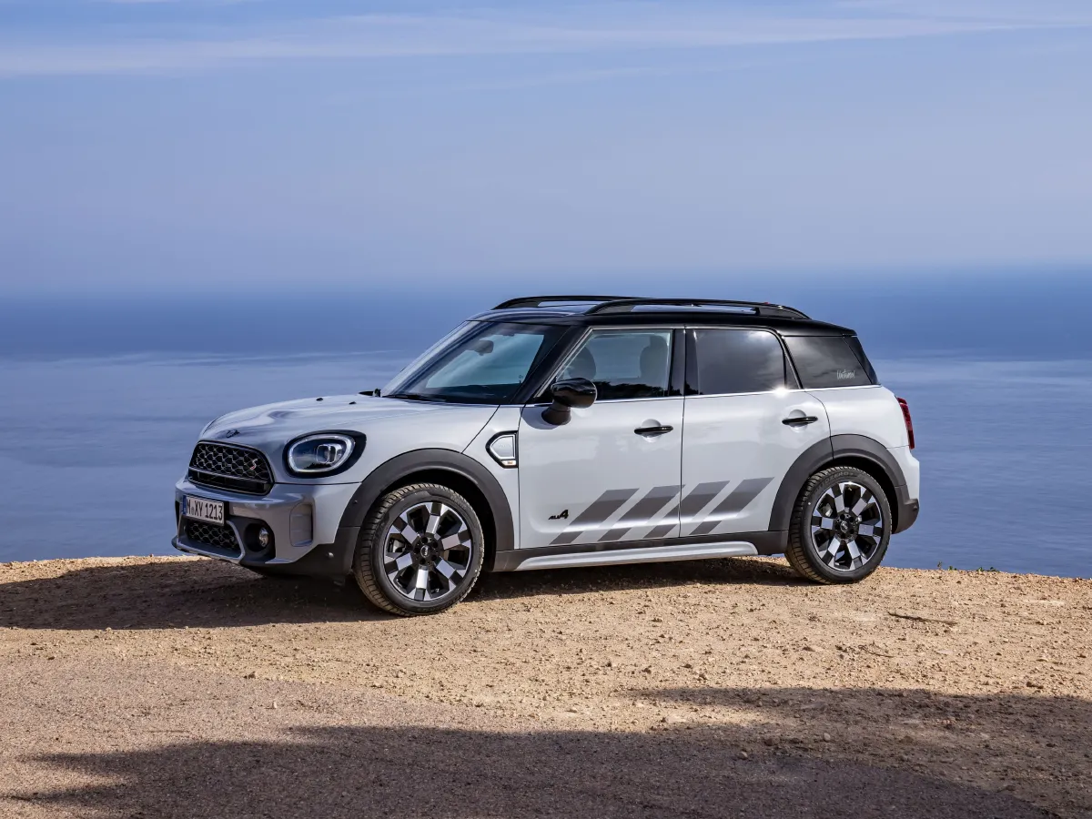MINI COUNTRYMAN,autocango,china used car exporter,china ev exporter,chinese used car exporter,chinese used ev exporter