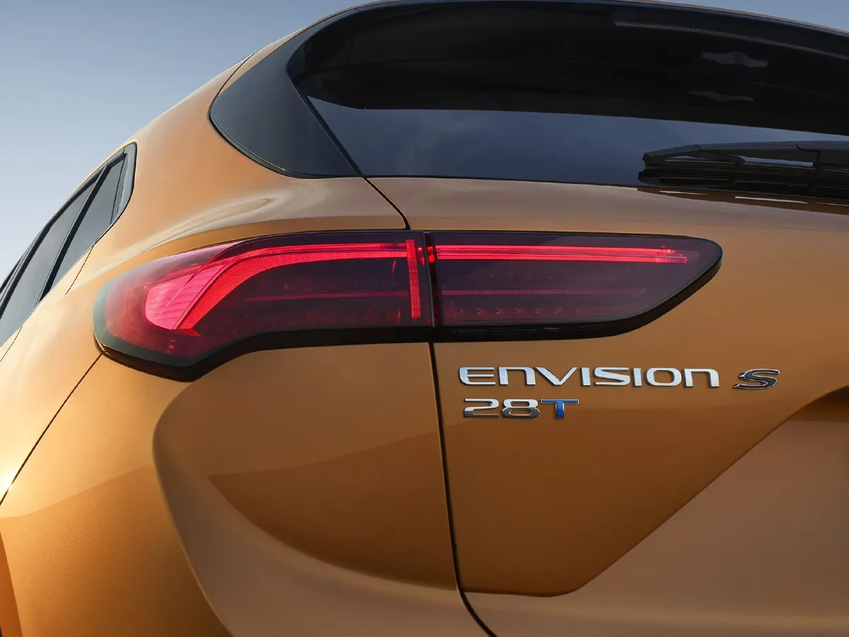 Buick EnvisionPlus,autocango,china used car exporter,china ev exporter,chinese used car exporter,chinese used ev exporter