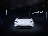 Porsche Taycan Porsche Taycan