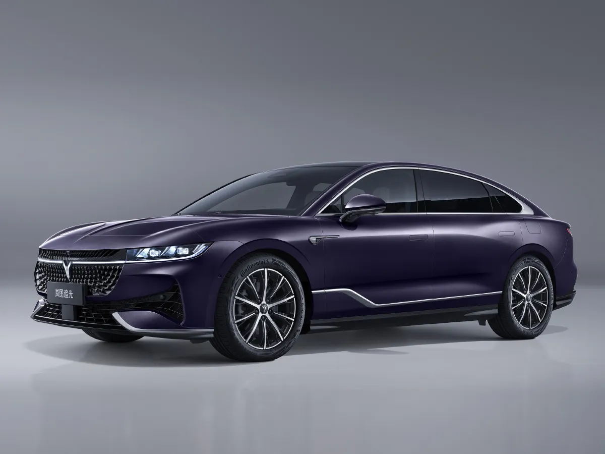 Voyah ZhuiGuang,autocango,china used car exporter,china ev exporter,chinese used car exporter,chinese used ev exporter