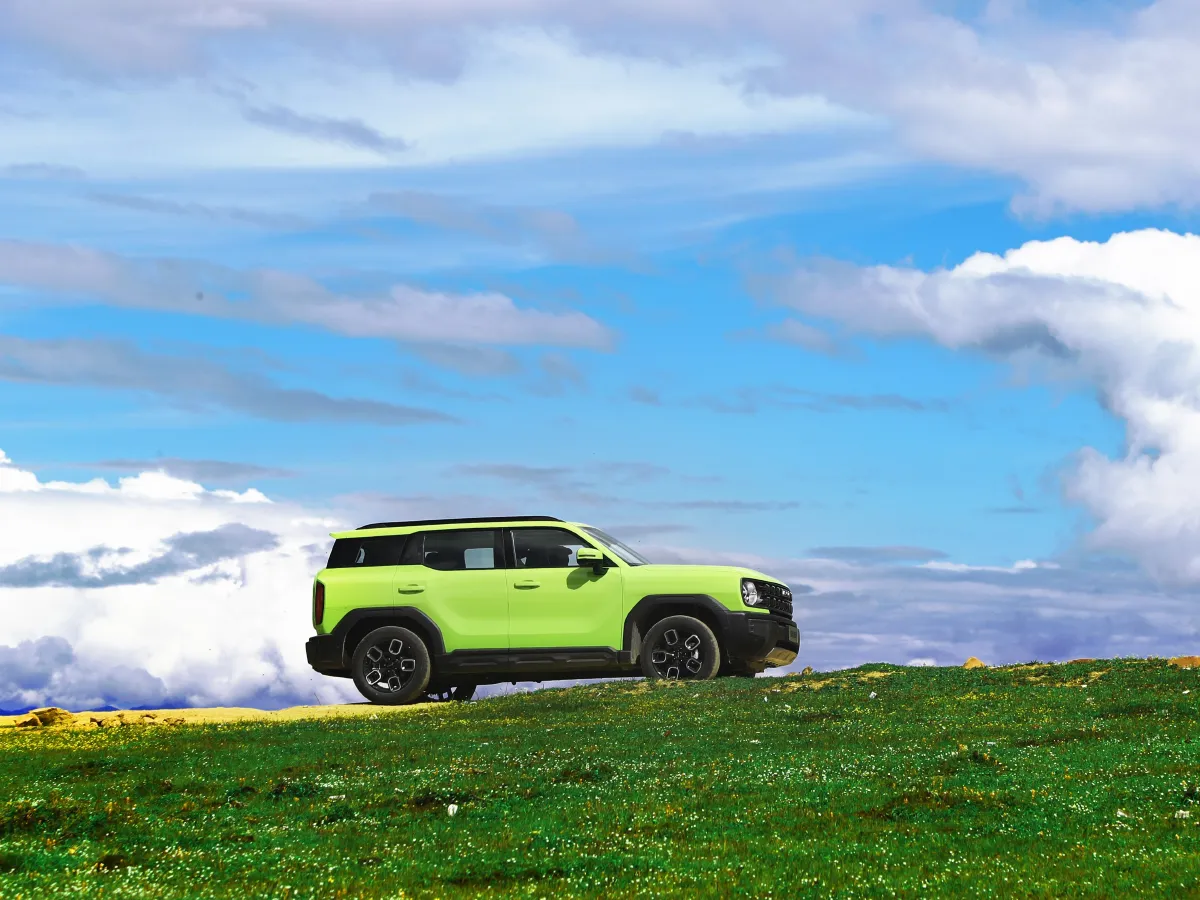 Haval X Dog,autocango,china used car exporter,china ev exporter,chinese used car exporter,chinese used ev exporter