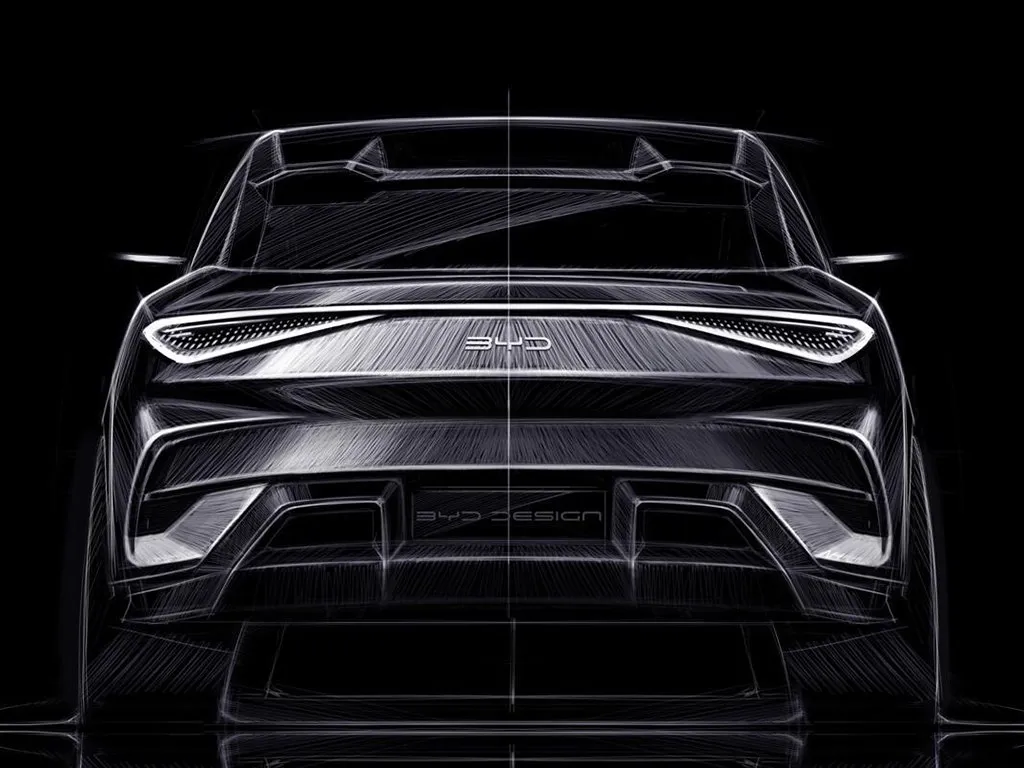 BYD Sea Lion 07,autocango,china used car exporter,china ev exporter,chinese used car exporter,chinese used ev exporter