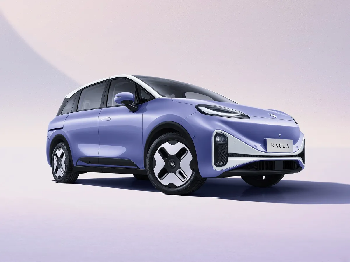 ARCFOX KAOLA,autocango,china used car exporter,china ev exporter,chinese used car exporter,chinese used ev exporter