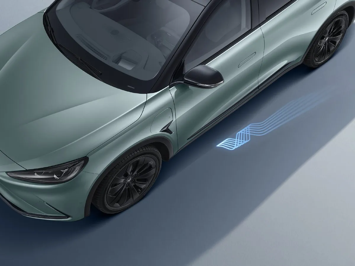 ARCFOX αS,autocango,china used car exporter,china ev exporter,chinese used car exporter,chinese used ev exporter