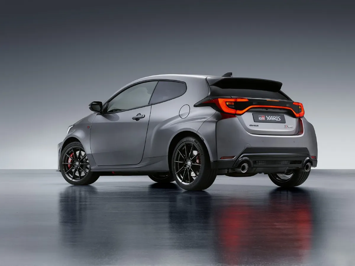 Toyota GR YARIS,autocango,china used car exporter,china ev exporter,chinese used car exporter,chinese used ev exporter