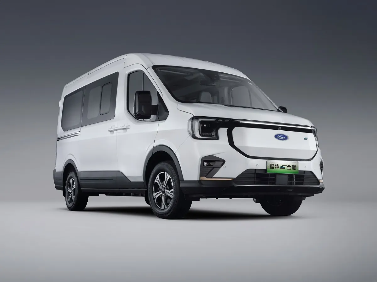 Ford ETransit,autocango,china used car exporter,china ev exporter,chinese used car exporter,chinese used ev exporter