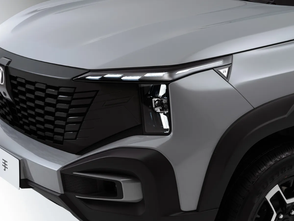 ChangAn Hunter,autocango,china used car exporter,china ev exporter,chinese used car exporter,chinese used ev exporter