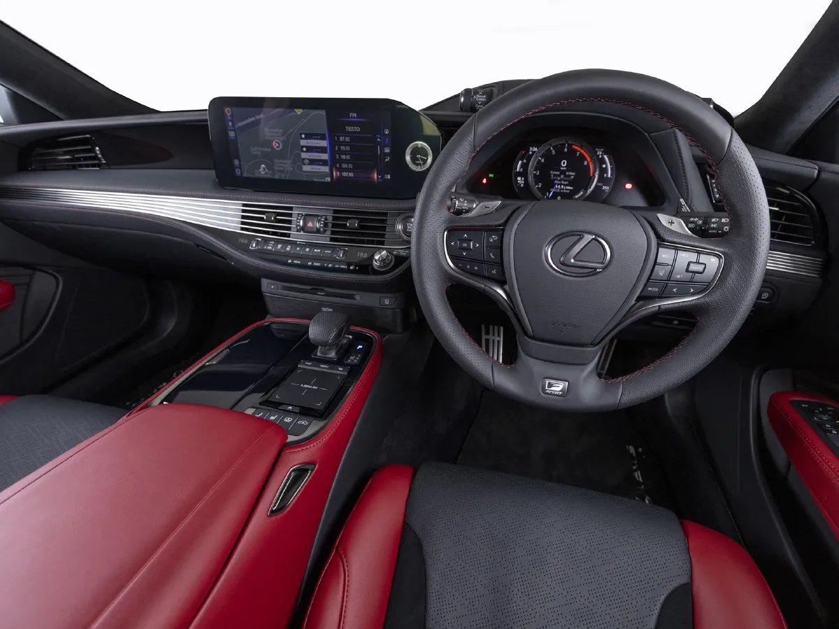 2020 Lexus LS 3.5L 299HP V6 E-CVT Hybrid,autocango,china used car exporter,china ev exporter,chinese used car exporter,chinese used ev exporter