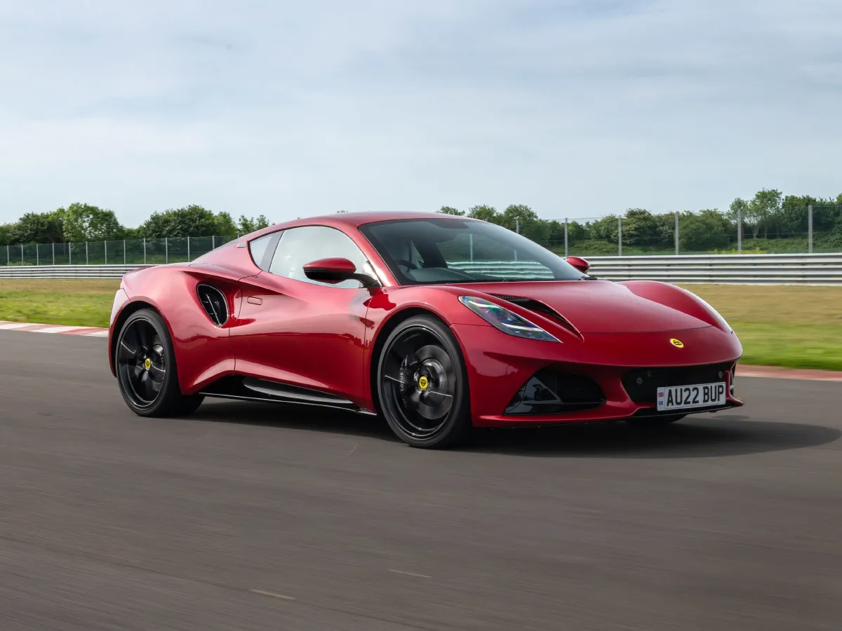 Lotus EMIRA,autocango,china used car exporter,china ev exporter,chinese used car exporter,chinese used ev exporter