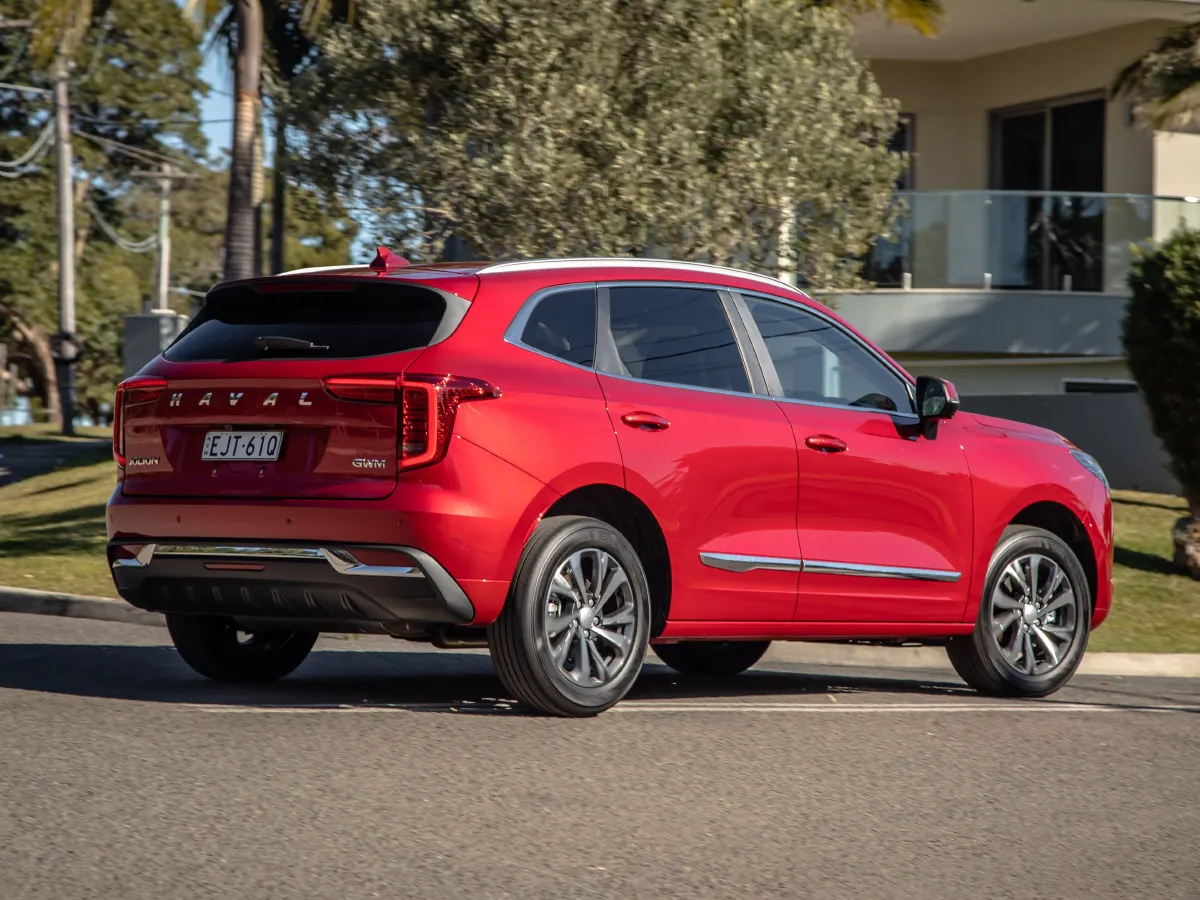 Haval Jolion,autocango,china used car exporter,china ev exporter,chinese used car exporter,chinese used ev exporter