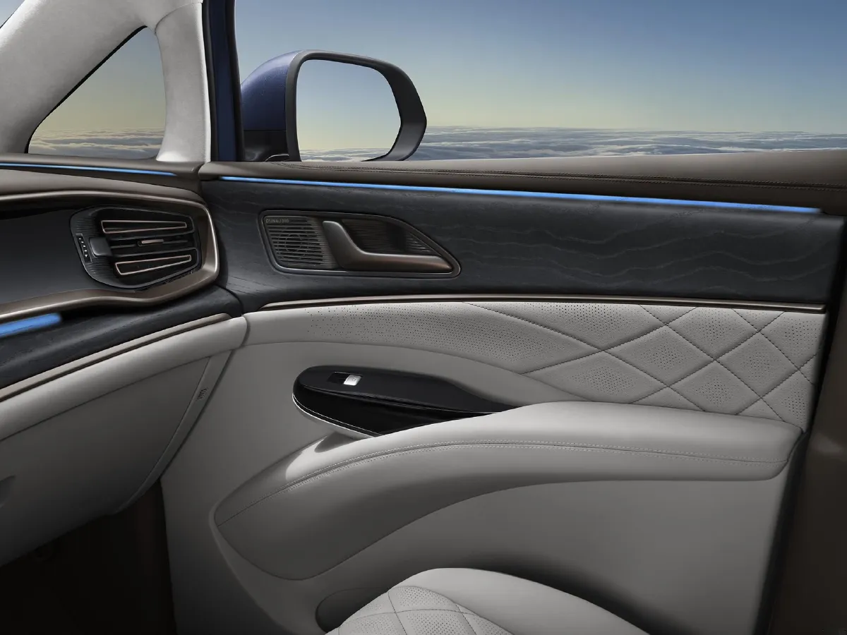 Denza D9,autocango,china used car exporter,china ev exporter,chinese used car exporter,chinese used ev exporter