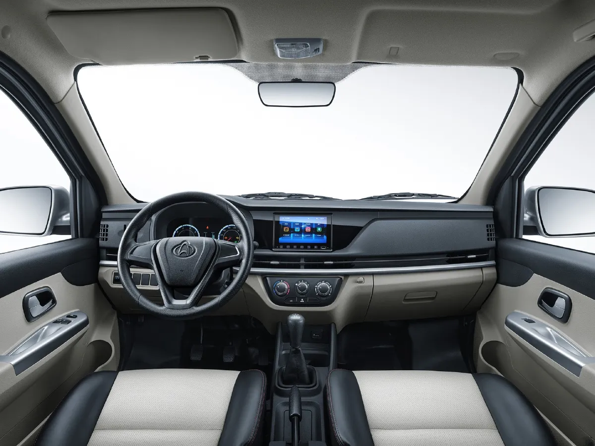 ChangAn Kaicene XingKa,autocango,china used car exporter,china ev exporter,chinese used car exporter,chinese used ev exporter