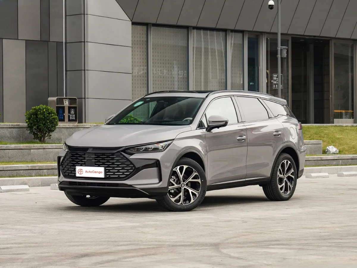 2017 BYD Tang 2.0T 205HP L4 6DCT PHEV,autocango,china used car exporter,china ev exporter,chinese used car exporter,chinese used ev exporter