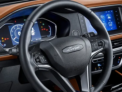 Zotye T300,autocango,china used car exporter,china ev exporter,chinese used car exporter,chinese used ev exporter