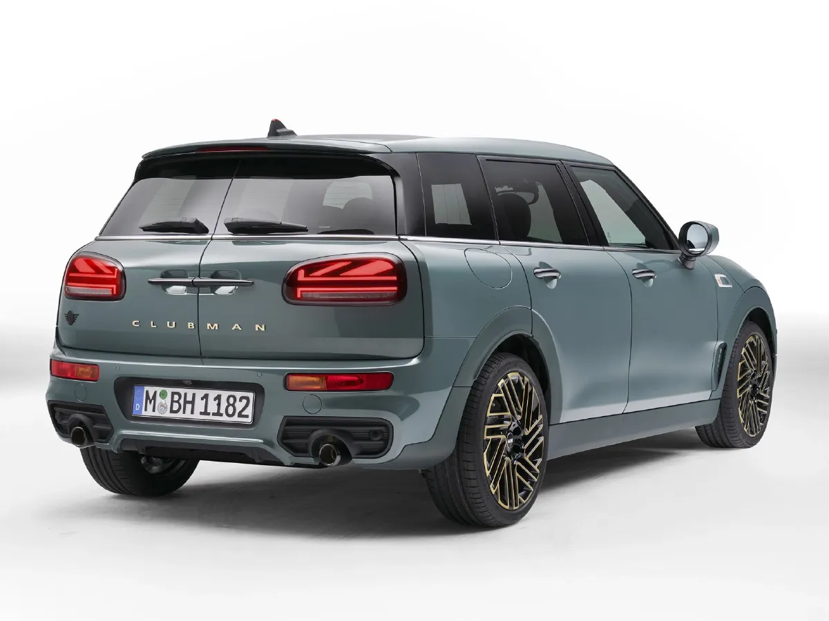 MINI CLUBMAN,autocango,china used car exporter,china ev exporter,chinese used car exporter,chinese used ev exporter