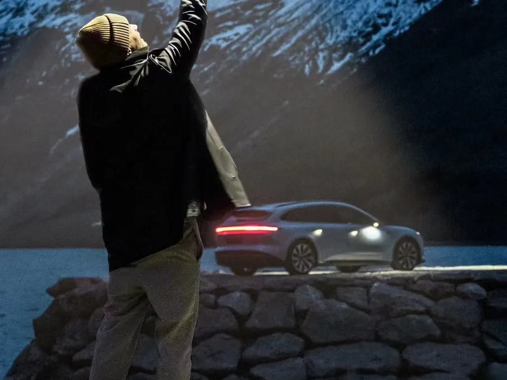 NIO ET5T,autocango,china used car exporter,china ev exporter,chinese used car exporter,chinese used ev exporter