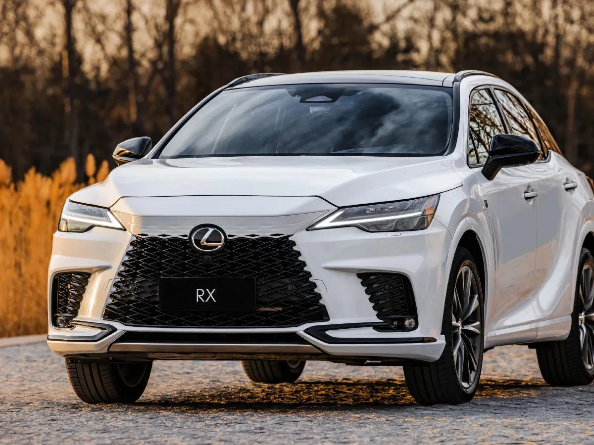 Lexus RX,autocango,china used car exporter,china ev exporter,chinese used car exporter,chinese used ev exporter