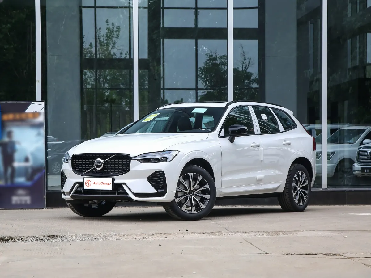 Volvo XC60,autocango,china used car exporter,china ev exporter,chinese used car exporter,chinese used ev exporter