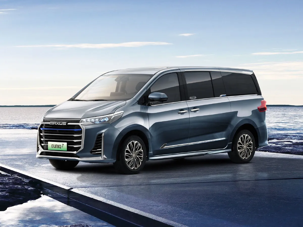 2021 MAXUS Euniq 7,autocango,china used car exporter,china ev exporter,chinese used car exporter,chinese used ev exporter