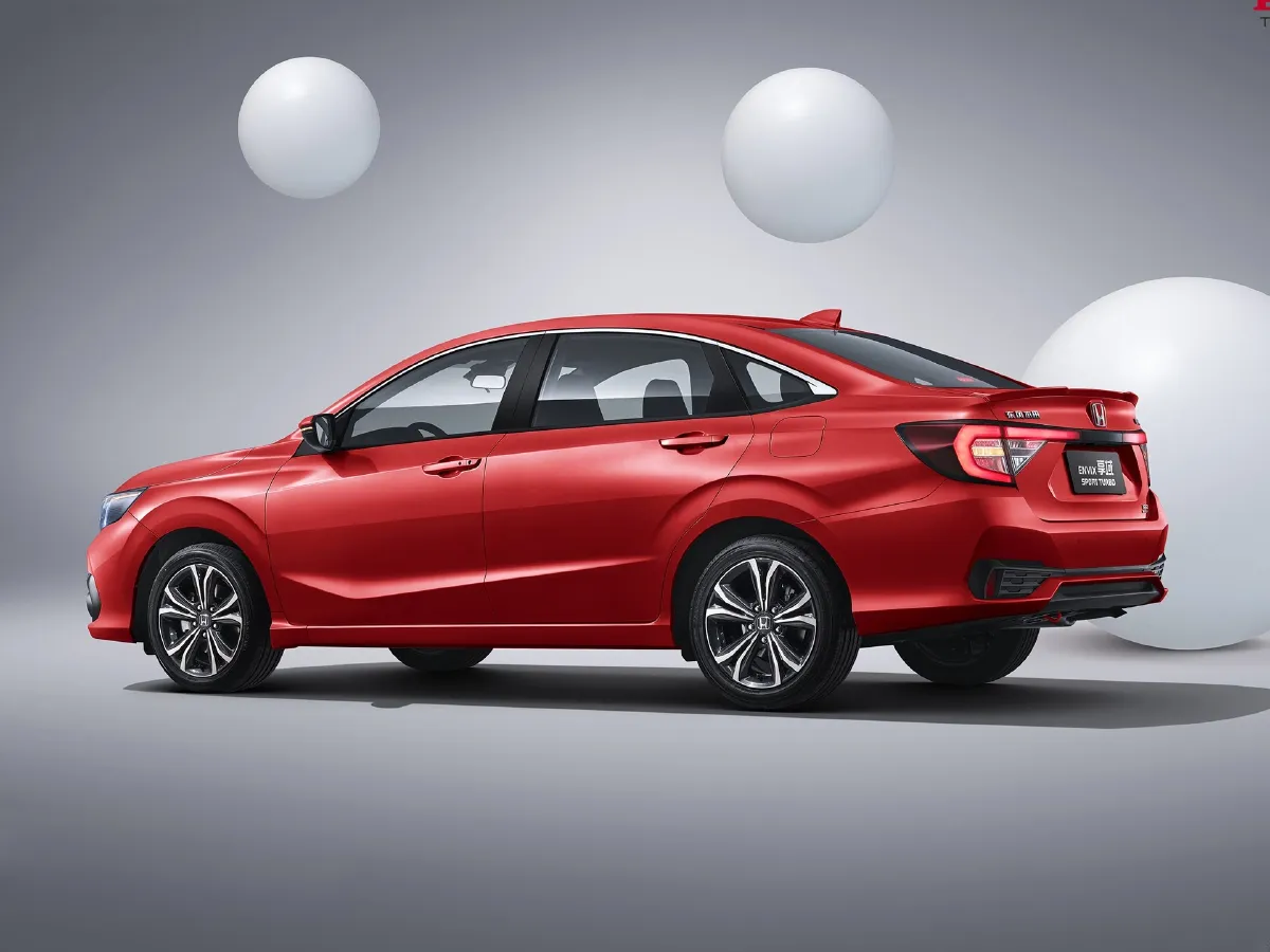 Honda Envix,autocango,china used car exporter,china ev exporter,chinese used car exporter,chinese used ev exporter