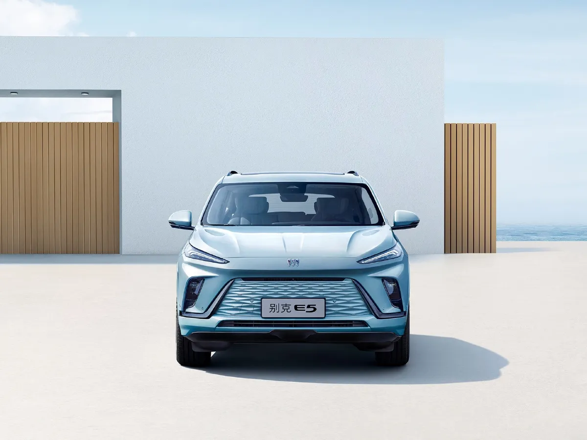 Buick E5,autocango,china used car exporter,china ev exporter,chinese used car exporter,chinese used ev exporter