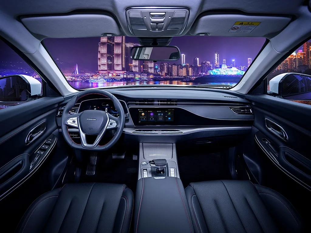 2021 ChangAn Oshan X7 1.5T 178HP L4 6MT,autocango,china used car exporter,china ev exporter,chinese used car exporter,chinese used ev exporter