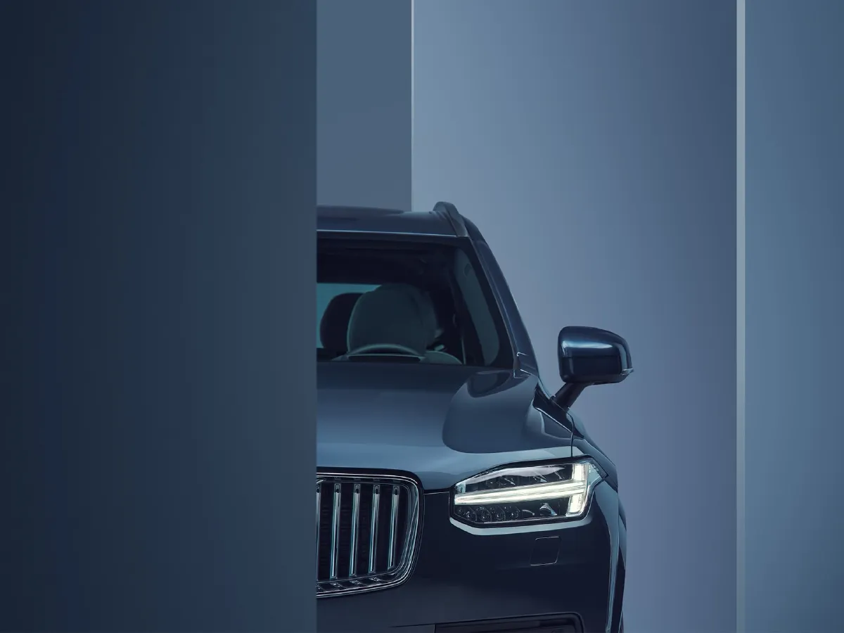 Volvo XC90,autocango,china used car exporter,china ev exporter,chinese used car exporter,chinese used ev exporter