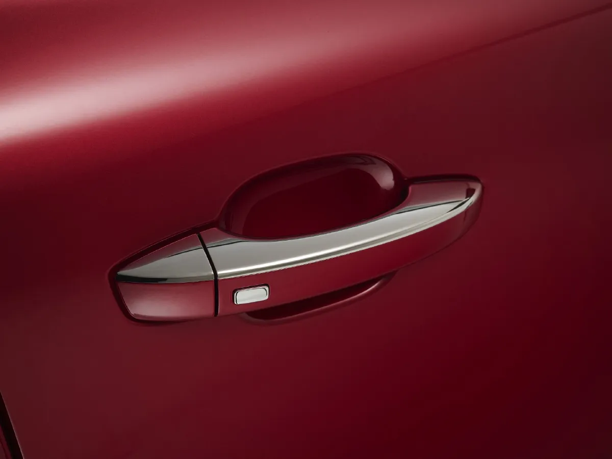 MG HS,autocango,china used car exporter,china ev exporter,chinese used car exporter,chinese used ev exporter