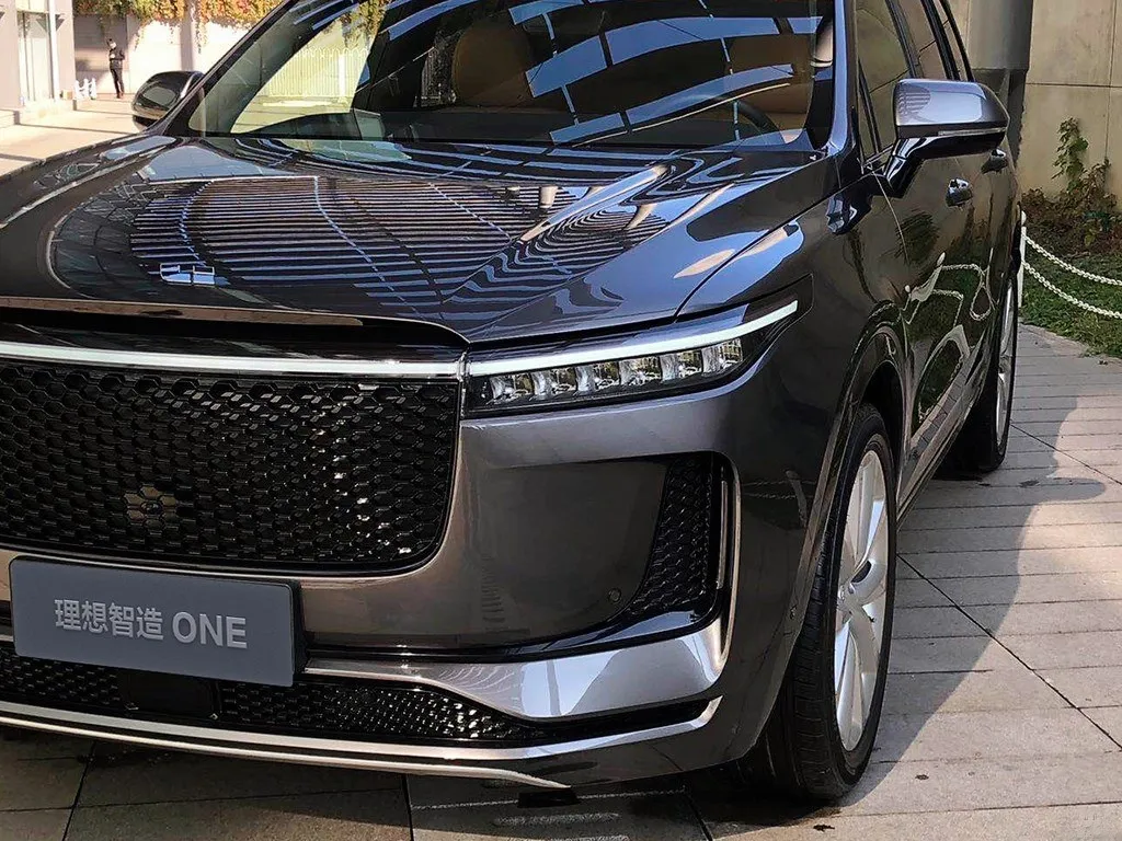 Li ONE,autocango,china used car exporter,china ev exporter,chinese used car exporter,chinese used ev exporter