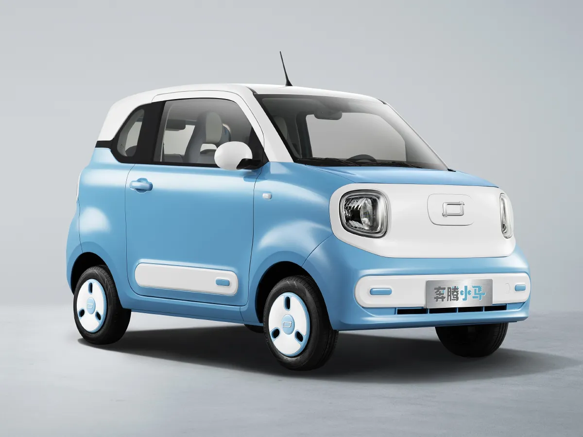 Bestune Pony,autocango,china used car exporter,china ev exporter,chinese used car exporter,chinese used ev exporter