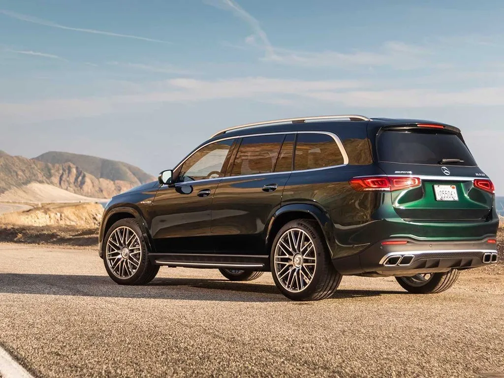 Mercedes-Benz GLS AMG,autocango,china used car exporter,china ev exporter,chinese used car exporter,chinese used ev exporter