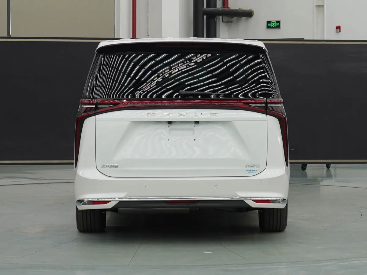 MAXUS DaJia 9,autocango,china used car exporter,china ev exporter,chinese used car exporter,chinese used ev exporter