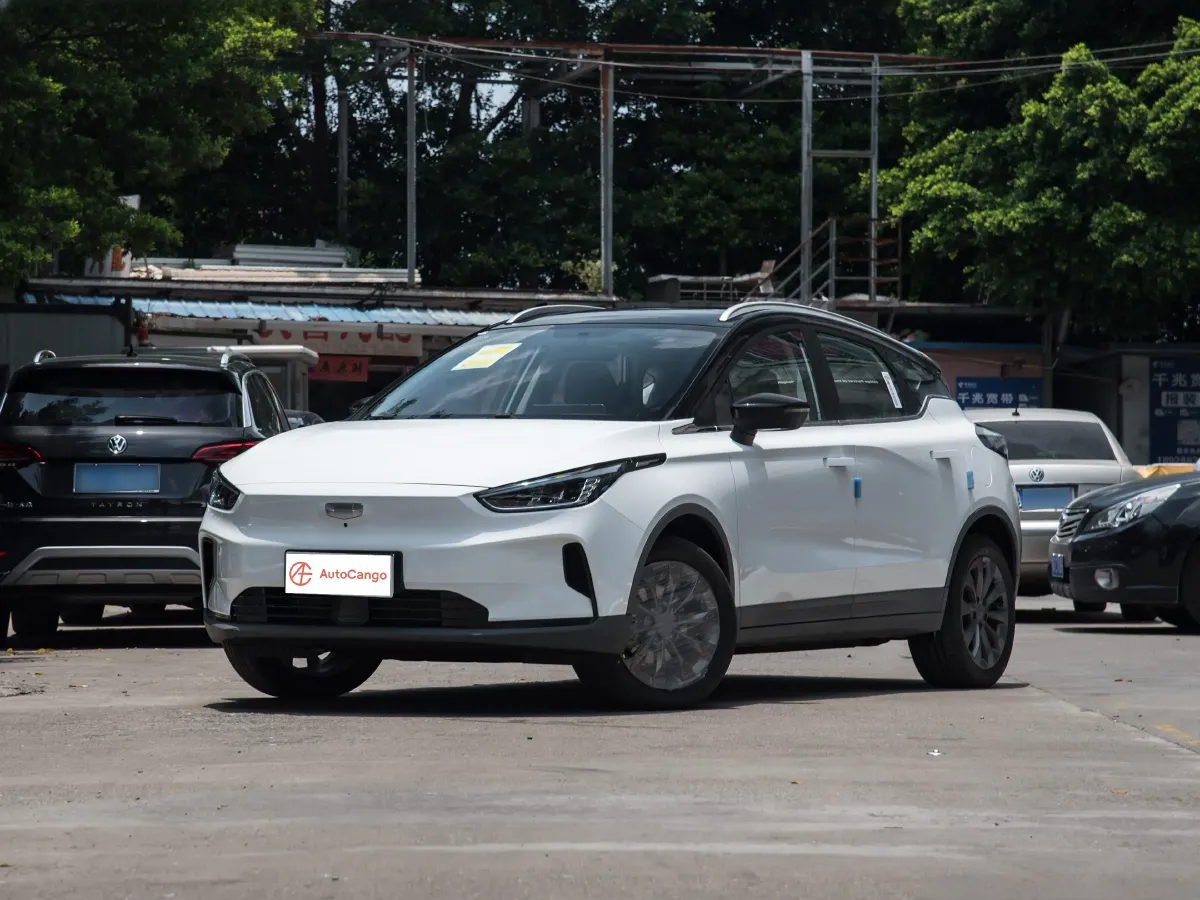 Geometry C,autocango,china used car exporter,china ev exporter,chinese used car exporter,chinese used ev exporter