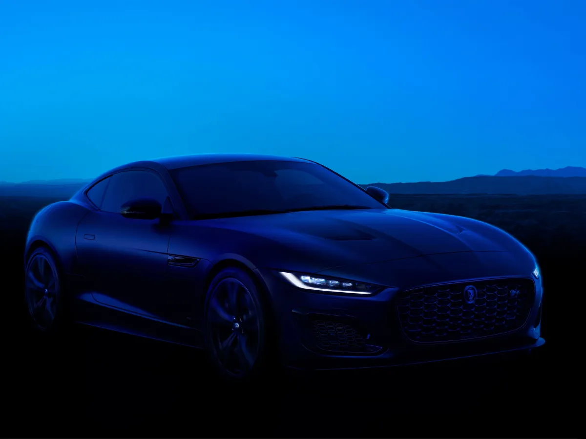 Jaguar F-TYPE,autocango,china used car exporter,china ev exporter,chinese used car exporter,chinese used ev exporter