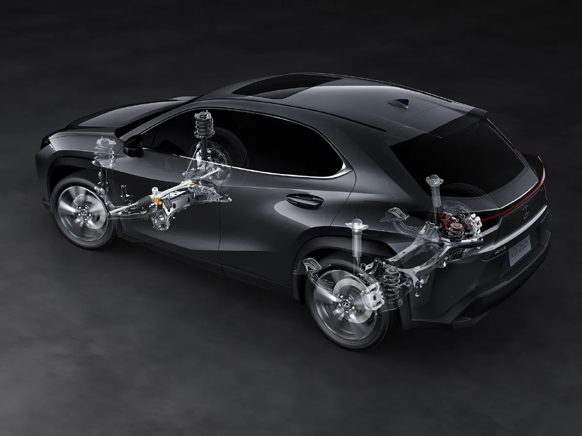 Lexus UX,autocango,china used car exporter,china ev exporter,chinese used car exporter,chinese used ev exporter