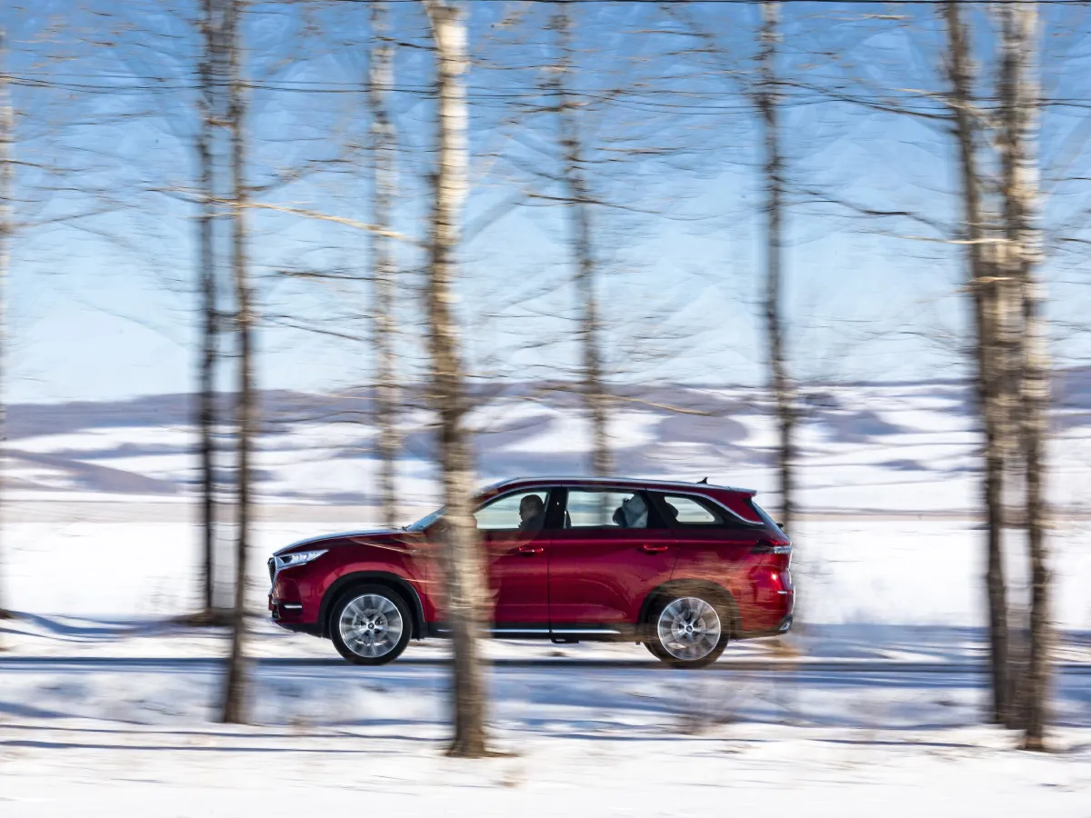 2021 ChangAn Oshan X7 1.5T 178HP L4 6MT,autocango,china used car exporter,china ev exporter,chinese used car exporter,chinese used ev exporter