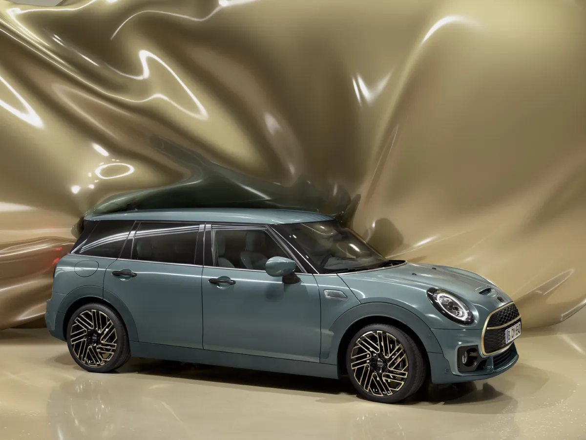 MINI CLUBMAN,autocango,china used car exporter,china ev exporter,chinese used car exporter,chinese used ev exporter