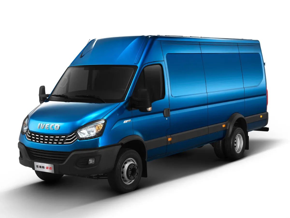 Iveco OuSheng,autocango,china used car exporter,china ev exporter,chinese used car exporter,chinese used ev exporter