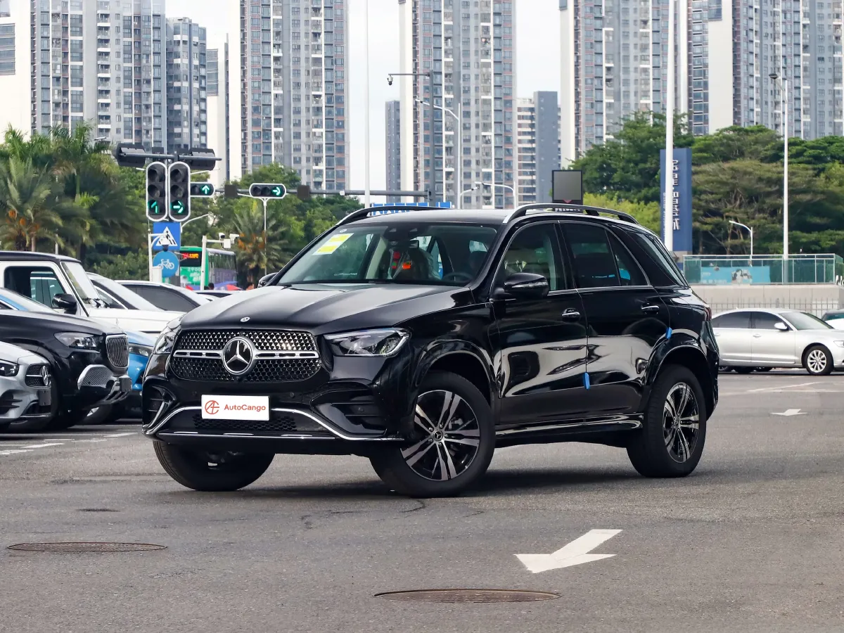 Mercedes-Benz GLE Class,autocango,china used car exporter,china ev exporter,chinese used car exporter,chinese used ev exporter