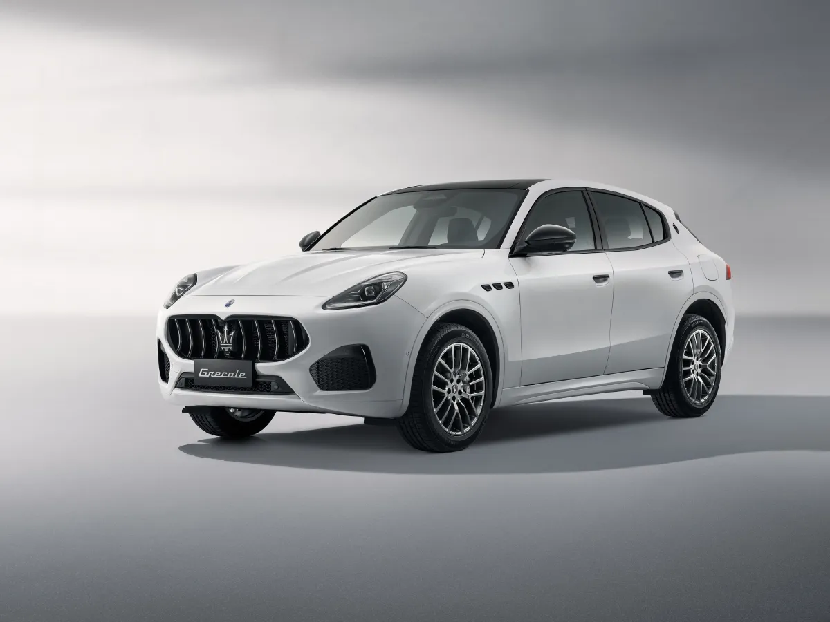 Maserati Grecale,autocango,china used car exporter,china ev exporter,chinese used car exporter,chinese used ev exporter
