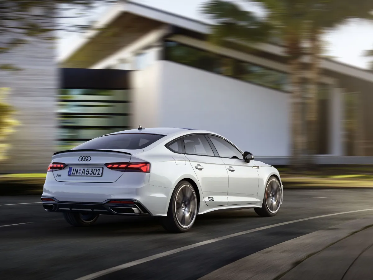 Audi A5,autocango,china used car exporter,china ev exporter,chinese used car exporter,chinese used ev exporter