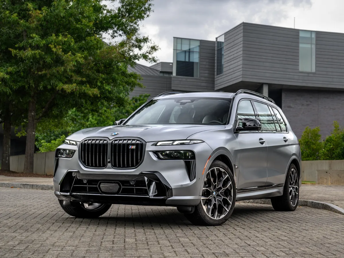 BMW X7,autocango,china used car exporter,china ev exporter,chinese used car exporter,chinese used ev exporter