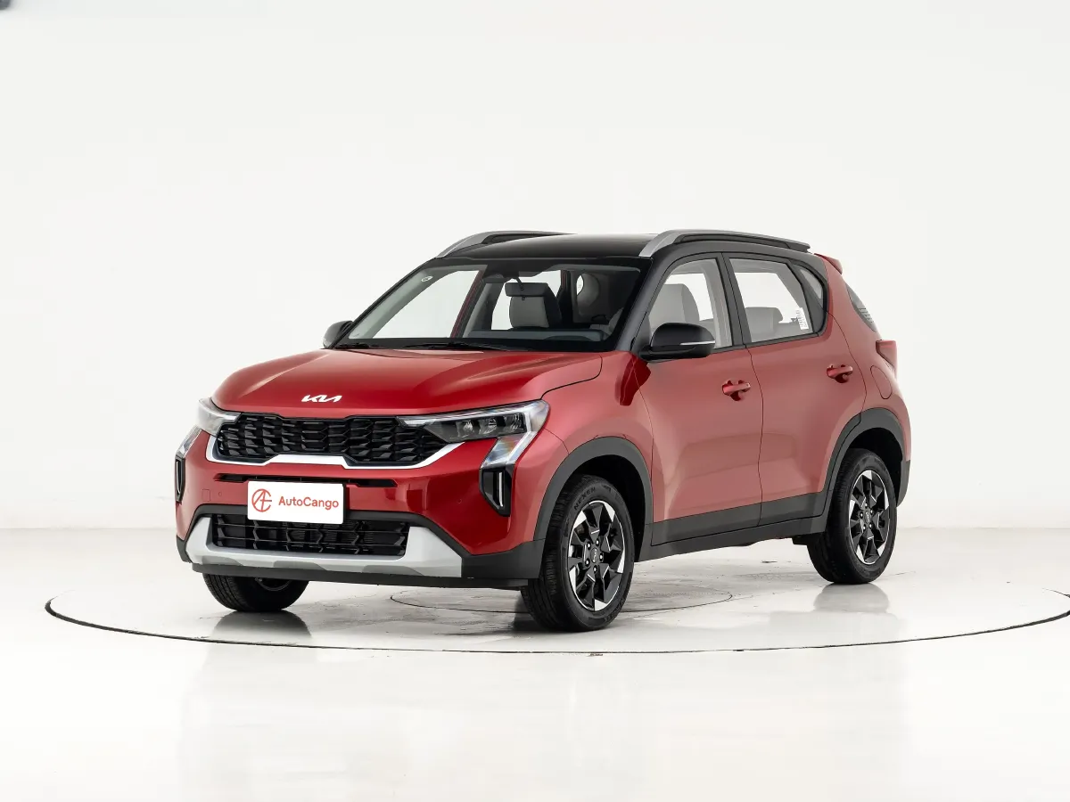 Kia Sonet,autocango,china used car exporter,china ev exporter,chinese used car exporter,chinese used ev exporter